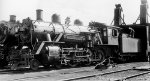 MILW 4-6-0 #1064 - Milwaukee Road